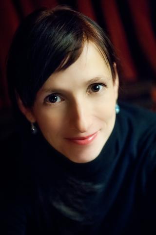 Maria Skiba