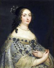 Marie-Louise Gonzague de Nevers