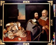 Connoisseurship and Reputation in Seventeenth-century Paris