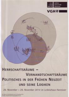 Spaces of Power - Spaces of Kinship