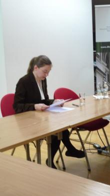 Urszula Zachara-Związek