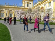 Conference Report: Frictions and Failures - Cultural Encounters in Crisis